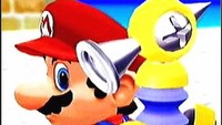 Nigdy więcej Mario na konsoli GameCube?
