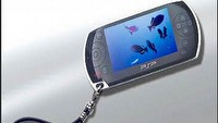 Pierwsze zdjęcia mobilnej konsoli Sony PlayStation Portable