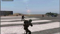 Przemienienie Operation Flashpoint w strategię czasu rzeczywistego