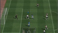 Czy Fifa’04 może się czuć zagrożona? - Pro Evolution Soccer 3