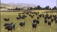 Rome: Total War dopiero za rok