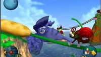 Wormsy 3D – Europejskie ozłocenie