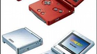 GBA SP w Europie - kolejny rekord sprzedaży oraz nowości z dziedziny hardware i software