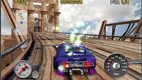 FX Racing - jak jeździliby Włosi, gdyby w ich samochodach instalowano broń?