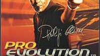 Pro Evolution Soccer 3 przedpremierowym bestsellerem