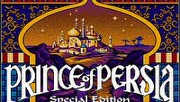 Pierwsza część sagi Prince of Persia wskrzeszona dzięki technologii Macromedia Flash