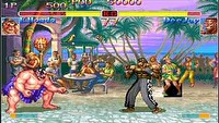 Hyper Street Fighter II: The Anniversary Edition, czyli kompilacja gier oraz film animowany