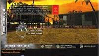 Oficjalna strona Splinter Cell: Pandora Tomorrow otwarta