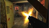 FPS z alternatywną historią