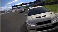 Nowe screenshoty z Gran Turismo 4 i nie tylko