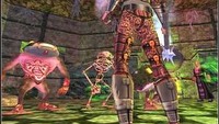 Lost Dungeons of Norrath już w sklepach