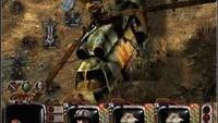 Strategy First wyda Shadow Vault