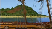 Pirates of the Burning Sea dopiero w 2004 roku