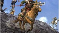 Europejska wersja Dynasty Tactics 2 już w listopadzie