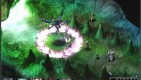 Złoty Greyhawk: The Temple of Elemental Evil