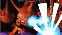 Informacje o Dragon Ball Z: Taiketsu