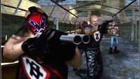 Oficjalna strona Manhunt