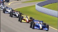 IndyCar Series – „ozłocono” wersję PC