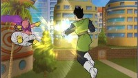 Prace nad Dragon Ball Z Budokai 2 rozpoczęte