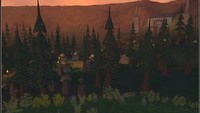 Beta Test gry Everquest Online Adventures: Fontiers