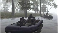 Publiczny pokaz Joint Operations na Games Convention