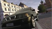 Project Gotham Racing 2 już w listopadzie