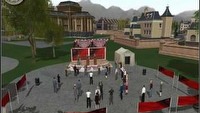 Republic: The Revolution ukaże się tydzień wcześniej