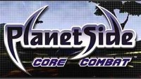 Core Combat - dodatek do PlanetSide