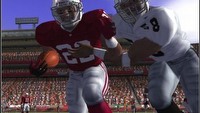 Madden NFL 2004 w sklepach na terenie Ameryki Północnej