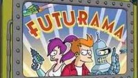 Świat przyszłości w krzywym zwierciadle, czyli Futurama czeka na sklepowych półkach