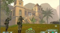 Prace nad Tom Clancy's Ghost Recon: Jungle Storm rozpoczęte