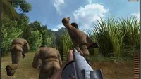Medal of Honor: Pacific Assault - nowe informacje