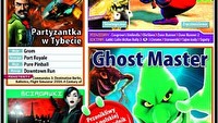 Komputer ŚWIAT GRY 9/2003 już w kioskach