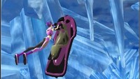 Splashdown 2 Rides Gone Wild wydane na PS2