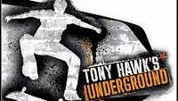 Pierwsze screenshoty i dodatkowe informacje, związane z grą Tony Hawk’s Underground