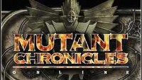 Mutant Chronicles Online - prace ciągle trwają