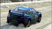 Colin McRae Rally 04 - tryb multi dla wszystkich