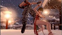 Dead or Alive Online, czyli skompilowane wieloosobowe edycje Dead or Alive, Dead or Alive 2 i Dead or Alive 3?