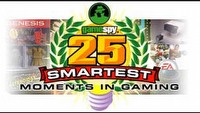 25 najinteligentniejszych i najsprytniejszych posunięć w branży gier video
