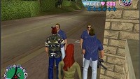 PeCetowa wersja Grand Theft Auto: Vice City pokazuje swoje nowe oblicze
