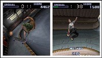 Mistrz deskorolki i Nokia, czyli Tony Hawk's Pro Skater zmierza ku platformie N-Gage