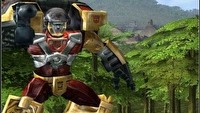PS2 i „zmieniające się roboty”