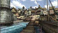Conan - pierwsze screeny