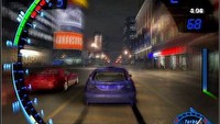 Zobacz w akcji dwa nowe samochody z Need for Speed: Underground!