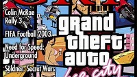 Numer 7/2003 Magazynu GRY już dostępny