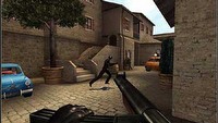Contract J.A.C.K, czyli mała rewolucja w serii NOLF