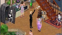 Nowy Dodatek do serii The Sims, czyli integracja dwóch światów: Harrego Pottera i The Sims