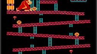Ustanowiono nowy rekord świata w klasycznej grze zręcznościowej pt. Donkey Kong