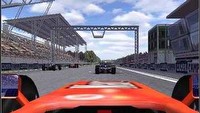 Grand Prix Simulator w produkcji