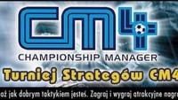 Raport z Turnieju Strategów CM4